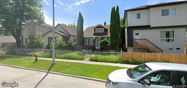 738 Burrows Avenue（加拿大曼尼托巴省温尼伯市）房屋照片