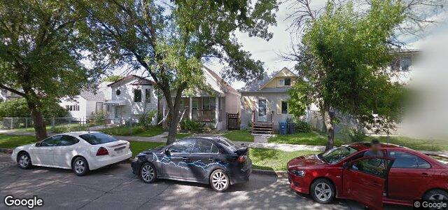 Larawan ng 739 Aberdeen Avenue sa Winnipeg, Manitoba