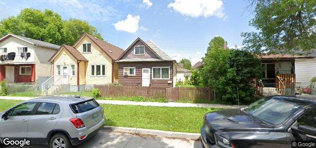 Larawan ng 739 Magnus Avenue sa Winnipeg, Manitoba