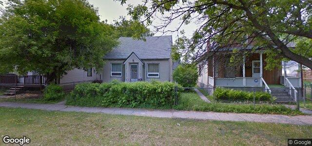 Larawan ng 740 Alfred Avenue sa Winnipeg, Manitoba