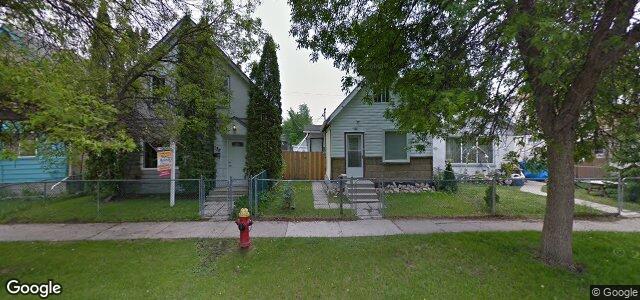 Larawan ng 740 Pritchard Avenue sa Winnipeg, Manitoba