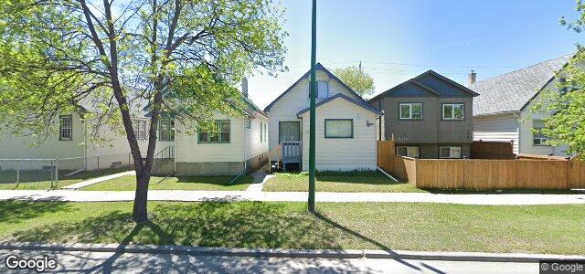 Larawan ng 740 Redwood Avenue sa Winnipeg, Manitoba