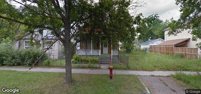 Larawan ng 742 Alfred Avenue sa Winnipeg, Manitoba