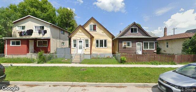Larawan ng 745 Magnus Avenue sa Winnipeg, Manitoba