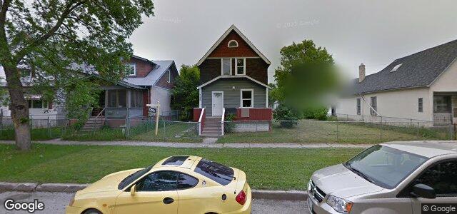 745 Pritchard Avenue（加拿大曼尼托巴省溫尼伯市）房屋照片