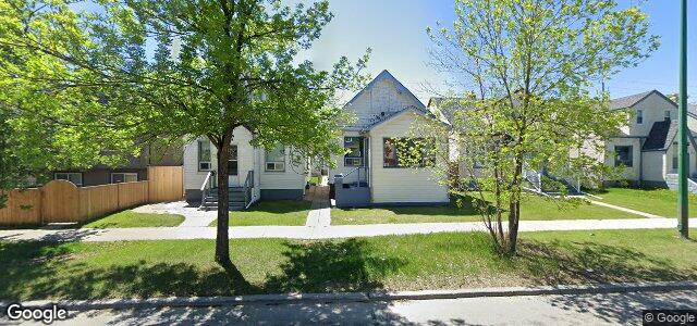 Larawan ng 746 Redwood Avenue sa Winnipeg, Manitoba