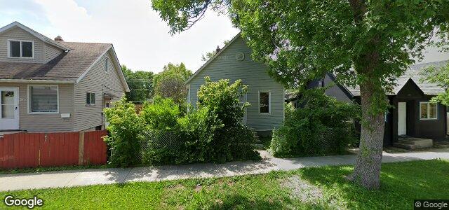 Larawan ng 748 Magnus Avenue sa Winnipeg, Manitoba