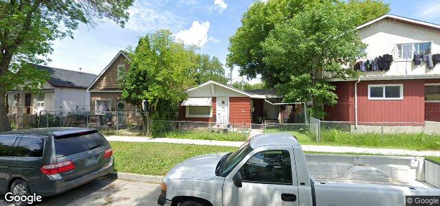 Larawan ng 749 Magnus Avenue sa Winnipeg, Manitoba