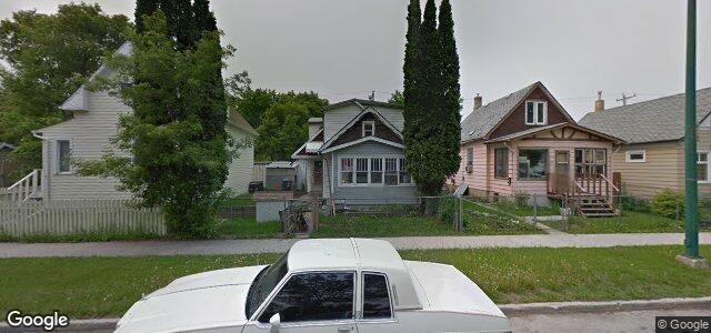 Larawan ng 750 Burrows Avenue sa Winnipeg, Manitoba