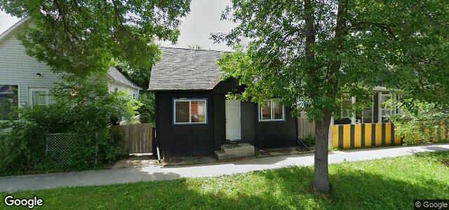 Larawan ng 750 Magnus Avenue sa Winnipeg, Manitoba