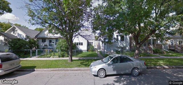Larawan ng 751 Aberdeen Avenue sa Winnipeg, Manitoba