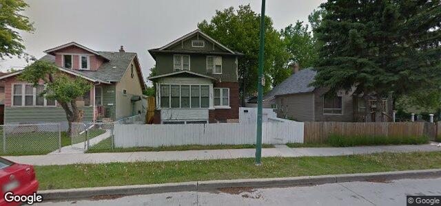 Larawan ng 751 Burrows Avenue sa Winnipeg, Manitoba