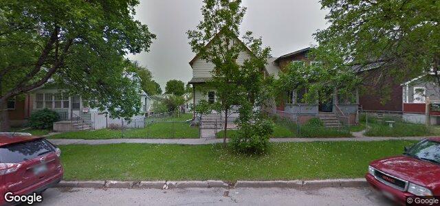 Larawan ng 751 Pritchard Avenue sa Winnipeg, Manitoba