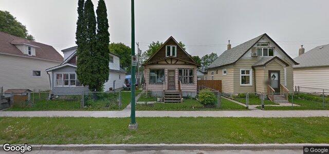 Larawan ng 752 Burrows Avenue sa Winnipeg, Manitoba