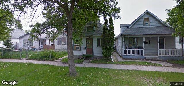 Larawan ng 752 Pritchard Avenue sa Winnipeg, Manitoba