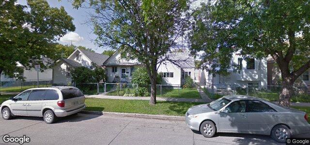 Larawan ng 753 Aberdeen Avenue sa Winnipeg, Manitoba