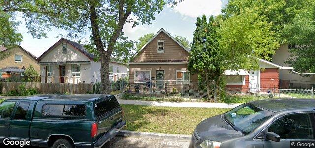 Larawan ng 753 Magnus Avenue sa Winnipeg, Manitoba