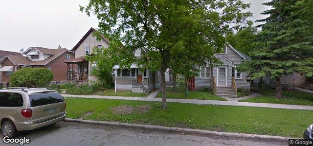 Photo of 753 Manitoba Avenue in Winnipeg, Manitoba
