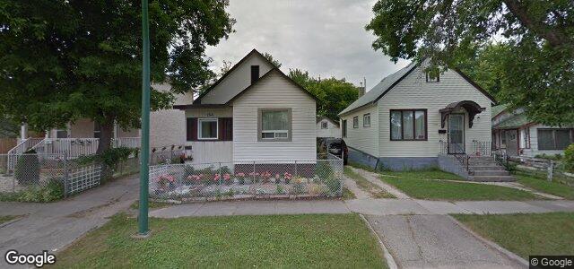 Larawan ng 754 Alfred Avenue sa Winnipeg, Manitoba