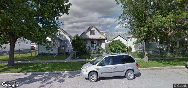 Larawan ng 755 Aberdeen Avenue sa Winnipeg, Manitoba