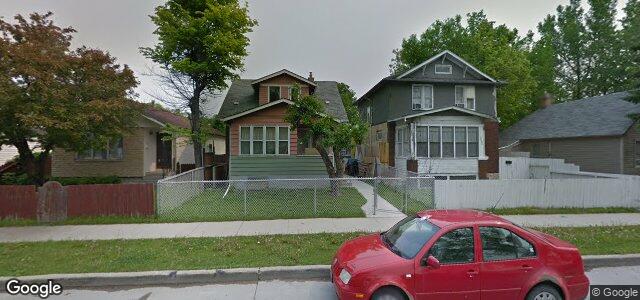 Larawan ng 755 Burrows Avenue sa Winnipeg, Manitoba