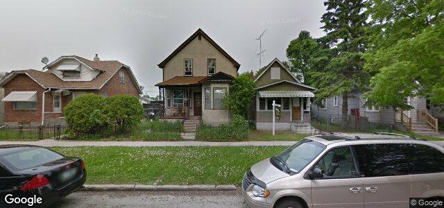 Larawan ng 755 Manitoba Avenue sa Winnipeg, Manitoba