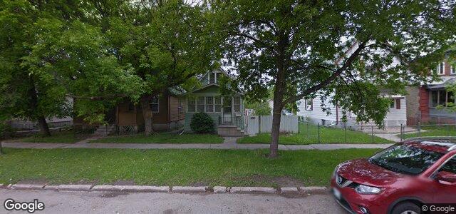 Larawan ng 755 Pritchard Avenue sa Winnipeg, Manitoba
