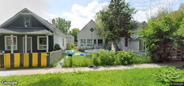 Larawan ng 756 Magnus Avenue sa Winnipeg, Manitoba