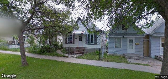 Larawan ng 756 Manitoba Avenue sa Winnipeg, Manitoba