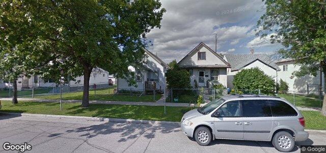 Larawan ng 757 Aberdeen Avenue sa Winnipeg, Manitoba