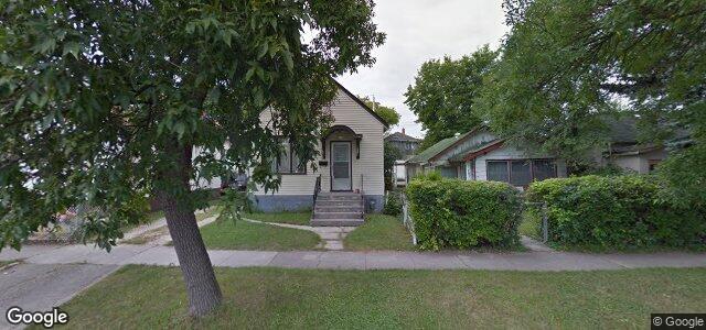 Larawan ng 758 Alfred Avenue sa Winnipeg, Manitoba
