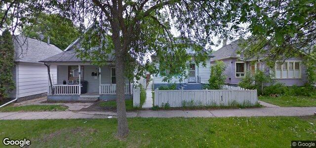Photo of 758 Pritchard Avenue in Winnipeg, Manitoba