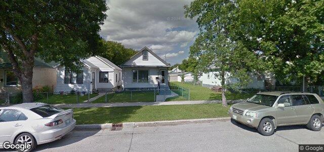 Larawan ng 759 Aberdeen Avenue sa Winnipeg, Manitoba