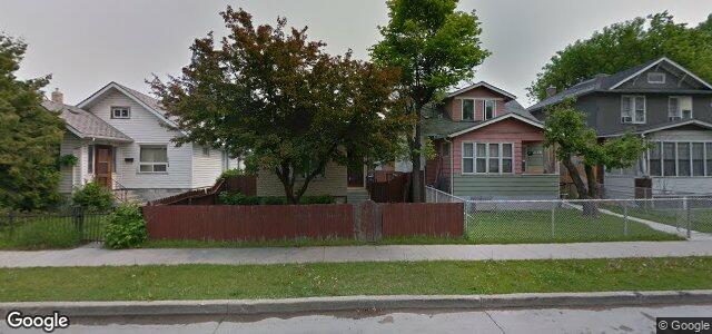 Larawan ng 759 Burrows Avenue sa Winnipeg, Manitoba