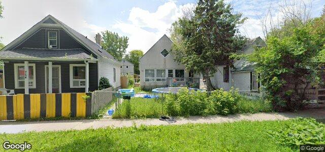 Larawan ng 760 Magnus Avenue sa Winnipeg, Manitoba