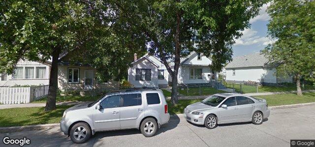Larawan ng 761 Aberdeen Avenue sa Winnipeg, Manitoba