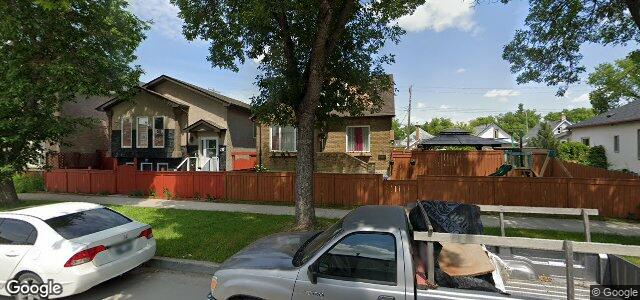 Larawan ng 761 Magnus Avenue sa Winnipeg, Manitoba