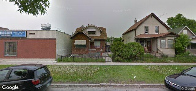 Larawan ng 761 Manitoba Avenue sa Winnipeg, Manitoba