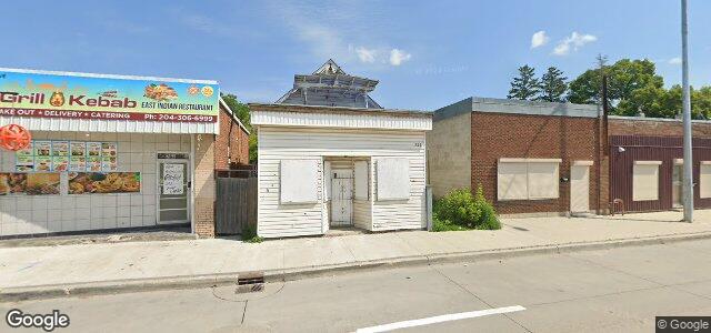 Larawan ng 761 Selkirk Avenue sa Winnipeg, Manitoba