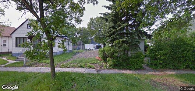Larawan ng 762 Alfred Avenue sa Winnipeg, Manitoba