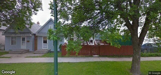 Larawan ng 762 Manitoba Avenue sa Winnipeg, Manitoba