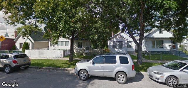Larawan ng 763 Aberdeen Avenue sa Winnipeg, Manitoba