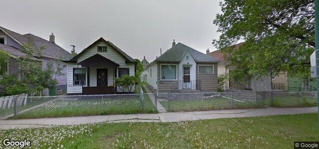 Larawan ng 764 Pritchard Avenue sa Winnipeg, Manitoba