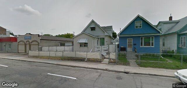 Larawan ng 764 Selkirk Avenue sa Winnipeg, Manitoba