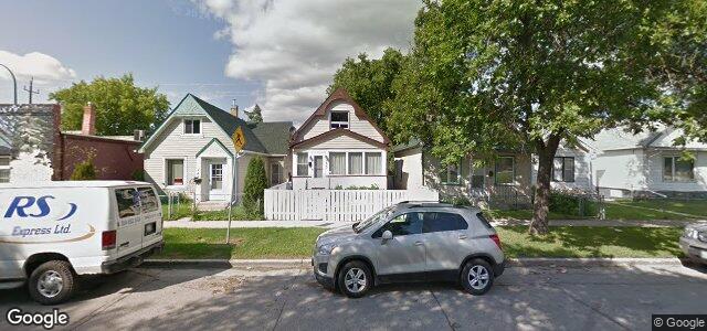 Larawan ng 765 Aberdeen Avenue sa Winnipeg, Manitoba