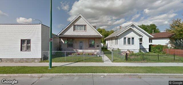Photo of 765 Burrows Avenue in Winnipeg, Manitoba