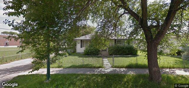 Photo of 766 Aberdeen Avenue in Winnipeg, Manitoba