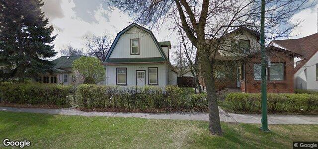 Larawan ng 766 Alfred Avenue sa Winnipeg, Manitoba