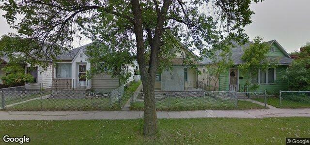 Larawan ng 766 Pritchard Avenue sa Winnipeg, Manitoba