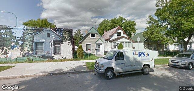 Larawan ng 767 Aberdeen Avenue sa Winnipeg, Manitoba